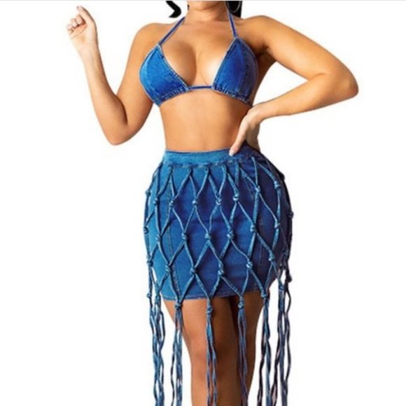 RiverWalk Set - Picture 1 of 2